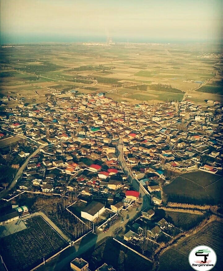 برگه