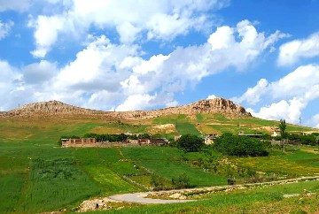 غریب آباد