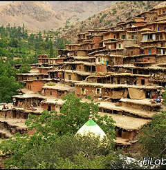 روستای سراقاسید